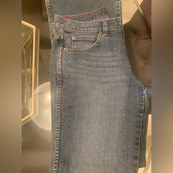 Esprit Women’s Flared Jeans - Picture 5 of 5